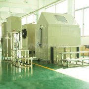 <b>鹽霧試驗機(jī)對金屬測試起到什么作用？</b>
